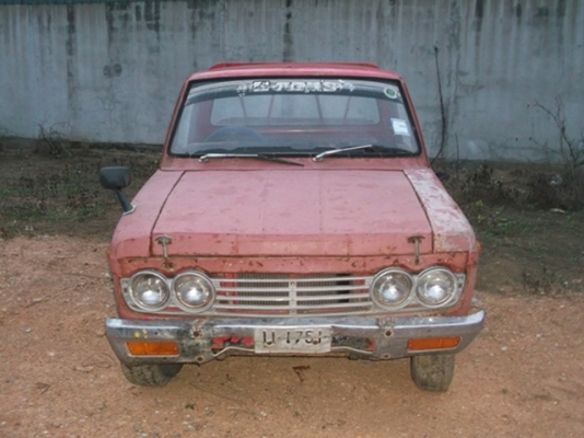 ขาย TOYOTA RN10 สภาพเเห้งๆทะเบียนเเท้ พร้อมชุดโอนครับ สนใจสอบถามมาได้เลยครับ