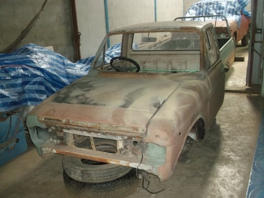 ขาย TOYOTA RN10 สภาพเเห้งๆทะเบียนเเท้ พร้อมชุดโอนครับ สนใจสอบถามมาได้เลยครับ