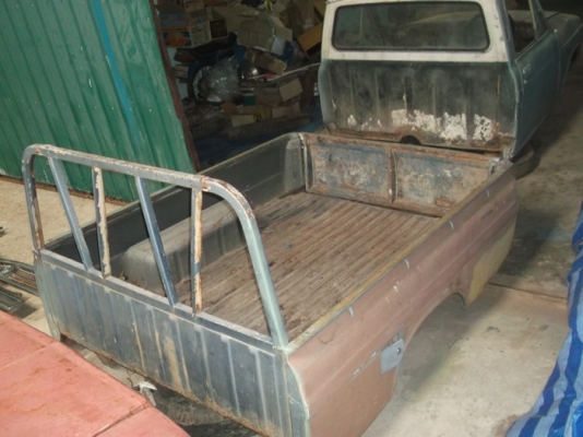 ขาย TOYOTA RN10 สภาพเเห้งๆทะเบียนเเท้ พร้อมชุดโอนครับ สนใจสอบถามมาได้เลยครับ