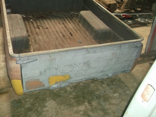 ขาย TOYOTA RN10 สภาพเเห้งๆทะเบียนเเท้ พร้อมชุดโอนครับ สนใจสอบถามมาได้เลยครับ