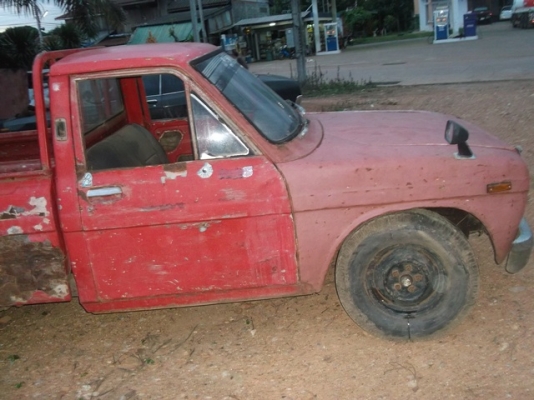 ขาย TOYOTA RN10 สภาพเเห้งๆทะเบียนเเท้ พร้อมชุดโอนครับ สนใจสอบถามมาได้เลยครับ