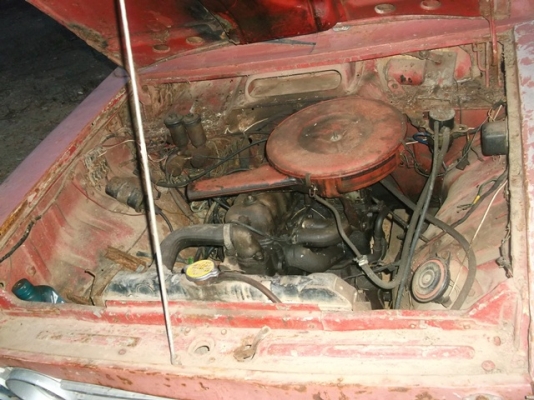 ขาย TOYOTA RN10 สภาพเเห้งๆทะเบียนเเท้ พร้อมชุดโอนครับ สนใจสอบถามมาได้เลยครับ