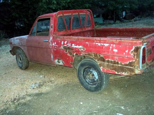 ขาย TOYOTA RN10 สภาพเเห้งๆทะเบียนเเท้ พร้อมชุดโอนครับ สนใจสอบถามมาได้เลยครับ
