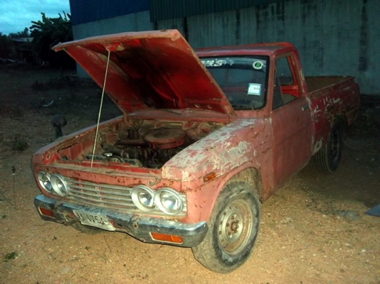 ขาย TOYOTA RN10 สภาพเเห้งๆทะเบียนเเท้ พร้อมชุดโอนครับ สนใจสอบถามมาได้เลยครับ