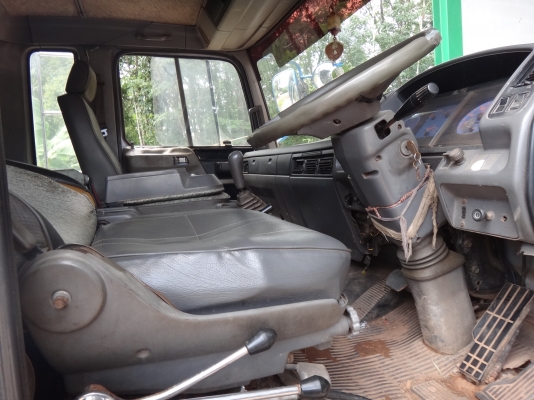 ขายด่วน รถสิบล้อสองเพลาดัมพ์ พ่วง แม่-ลูก HINO FM 1J 210 สภาพเดิมๆ พร้อมใช้งาน ขายด่วน รถสิบล้อสองเพลาดัมพ์ พ่วง แม่-ลูก HINO FM 1J 210 สภาพเดิมๆ พร้อมใช้งาน