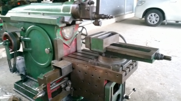 แท่นไส 24 นิ้ว  พร้อมใช้งาน 47,000  ด่วน !!!!