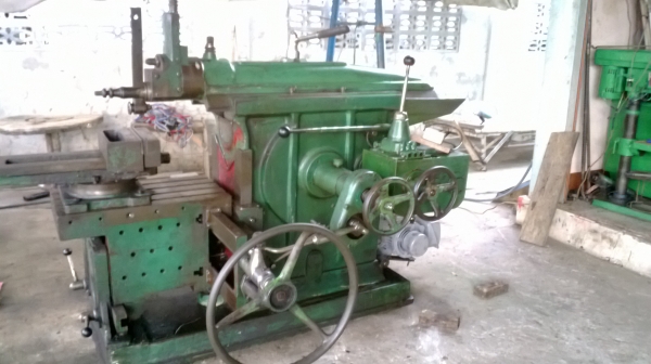 แท่นไส 24 นิ้ว  พร้อมใช้งาน 47,000  ด่วน !!!!