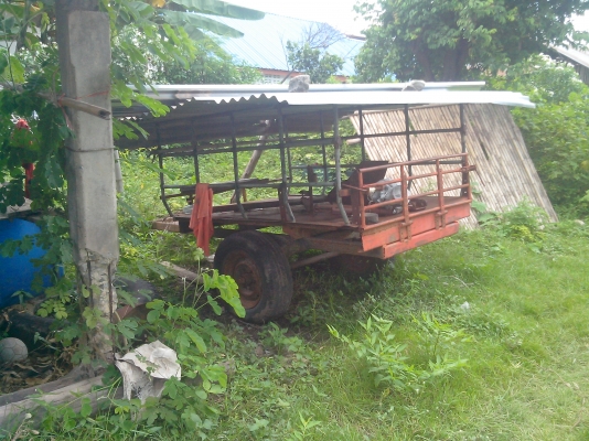 ขายรถไถ KUBOTA 95Et ครบอุปกรณ์