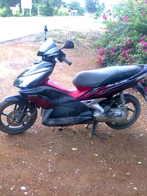 ปิดการขายส่งคุณสุชาดาคับแอรเบลคปี51ท็อป