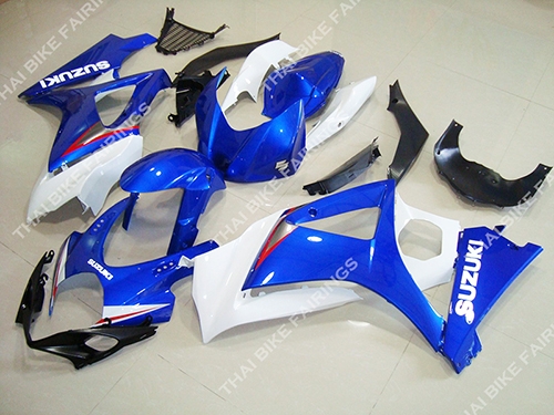 ชุดแต่ง ชุดแฟริ่ง บิ๊กไบค์ CBR1000 Ninja GSX นำเข้าเกรด A มาตรฐานยุโรป