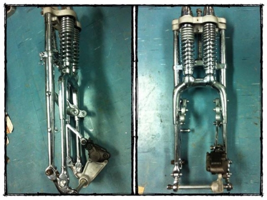 ขายอะไหล่steed สปริงเกอร์ ล้อตัน ล้อโตท่อแต่ง อื่นๆอีก..