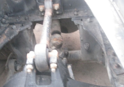 ขายสิบล้อหัวลาก Deca 270 ปี48 สภาพพร้มใช้ โทร 088-4501277