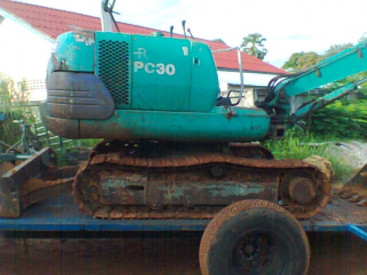 แม็กโคร pc 30-7