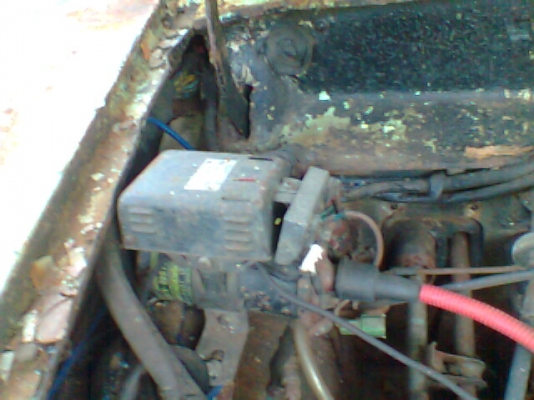 ขายรถโบราน