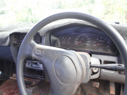 นิสสันฝาแด85000 นิสสันฝาแด85000