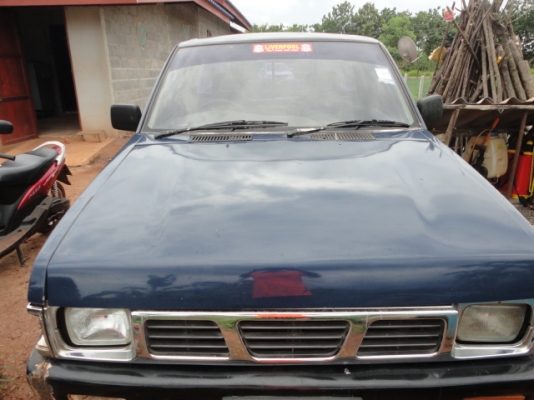 นิสสันฝาแด85000 นิสสันฝาแด85000