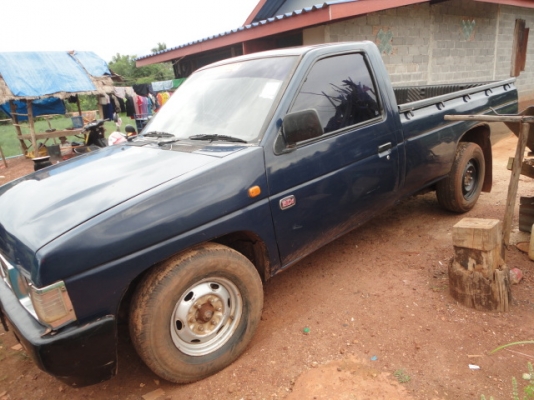 นิสสันฝาแด85000