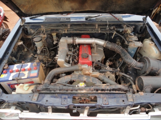 นิสสันฝาแด85000 นิสสันฝาแด85000