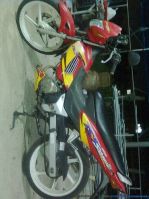 Sonic เครื่องเดิมๆ