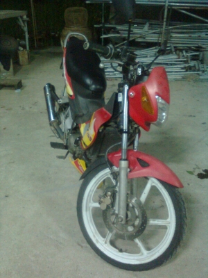 Sonic เครื่องเดิมๆ Sonic เครื่องเดิมๆ