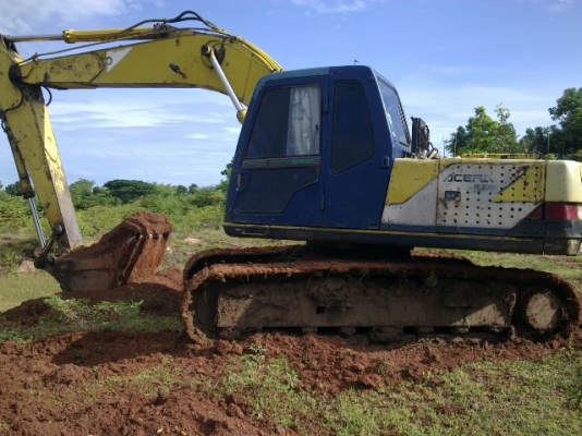 ขายKOBELCO SK200M3 สภาพพร้อมใช้ ไฟฟ้าครบ เอกสารใบแจ้งจำหน่าย ติดต่อได้ที่คุณ อ๊อฟ พิจิตร 086-737-9991
