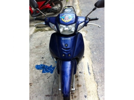 honda wave Z ปี46 เครื่องดี ภาษีครบ honda wave Z ปี46 เครื่องดี ภาษีครบ