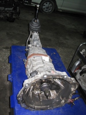 เครื่องญี่ปุ่น 2JZ เกียร์ธรรมดาเกียร์โยง พร้อมอุปกรณ์ครบๆสภาพดี