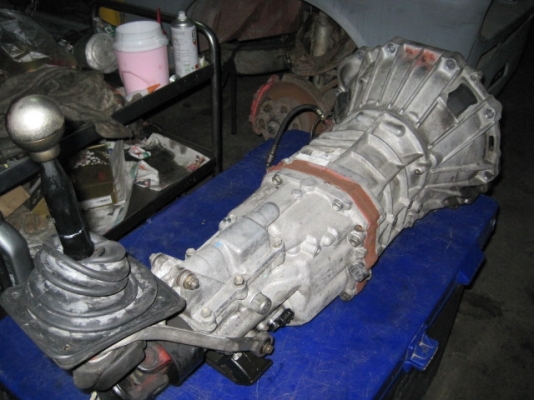 เครื่องญี่ปุ่น 2JZ เกียร์ธรรมดาเกียร์โยง พร้อมอุปกรณ์ครบๆสภาพดี