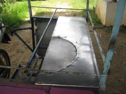 เครื่องดีมาก เฉพาะพ่วงก็เป็นหมื่นแล้ว แต่นี่แถมมอไซค์ให้อีก เครื่องดีมาก เฉพาะพ่วงก็เป็นหมื่นแล้ว แต่นี่แถมมอไซค์ให้อีก