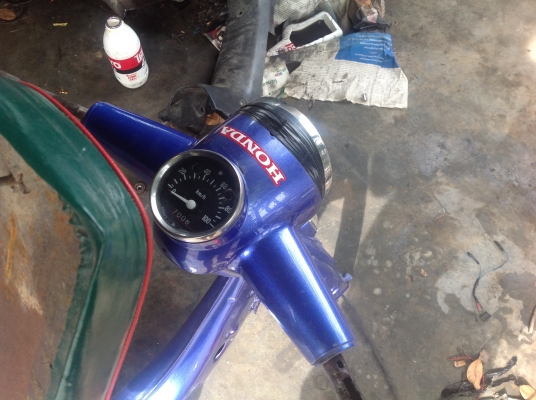 ขายโครง suzuki f70 1800   คุณ เดี่ยว 08-40251487