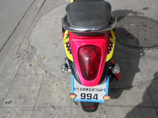 Honda-Scoopy i 110cc ปี 2555 เครื่องเนียนมากครับ สภาพเยี่ยมเลยครับ Honda-Scoopy i 110cc ปี 2555 เครื่องเนียนมากครับ สภาพเยี่ยมเลยครับ