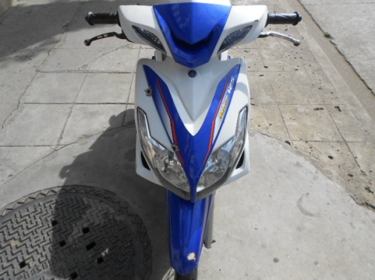 Yamaha-Mio 125cc เครื่องดี ราคาถูกๆครับเข้ามาดูก่อนครับ