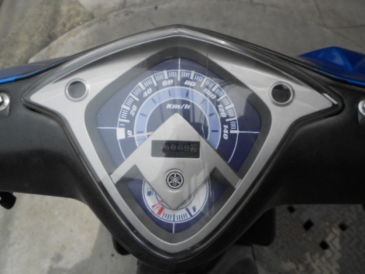Yamaha-Mio 115cc ราคาถูกๆครับ ใช้งานได้ปกติ เข้ามาดูก่อนได้ครับ