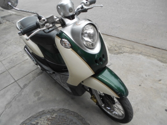Yamaha-Fino 115 cc สภาพสวยๆครับ สภาพพร้อมใช้งานครับ Yamaha-Fino 115 cc สภาพสวยๆครับ สภาพพร้อมใช้งานครับ