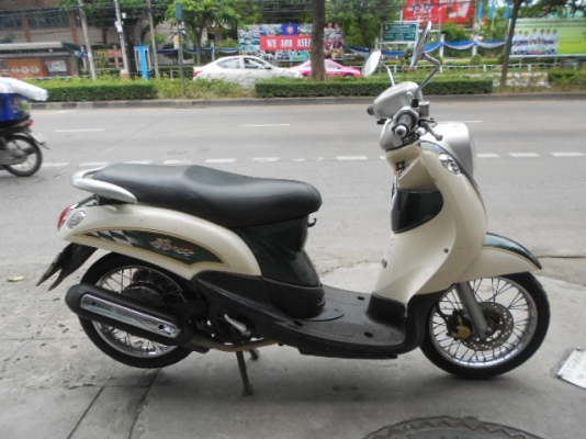 Yamaha-Fino 115 cc สภาพสวยๆครับ สภาพพร้อมใช้งานครับ Yamaha-Fino 115 cc สภาพสวยๆครับ สภาพพร้อมใช้งานครับ