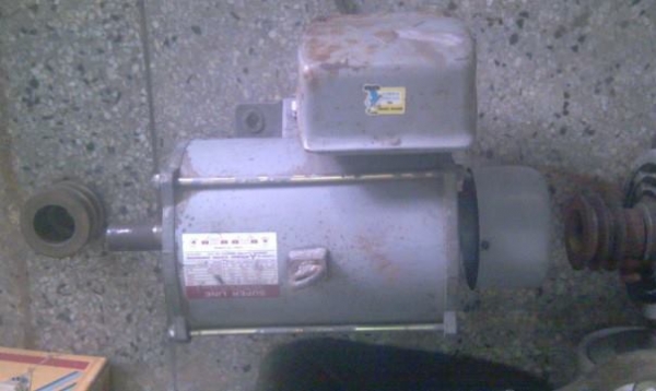 หัวปั้ม puma 1/2 hp