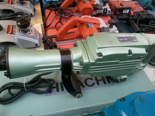 แย็ก hitachi