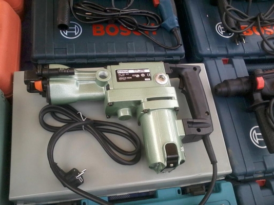 แย็ก hitachi ตัวเล็ก  2ระบบ  เจาะได้ แย็กได้