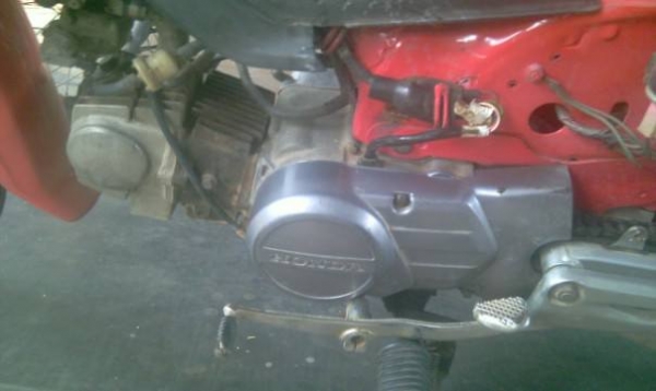 สปาร์ค สปาร์ค