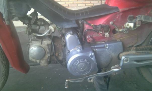 สปาร์ค สปาร์ค