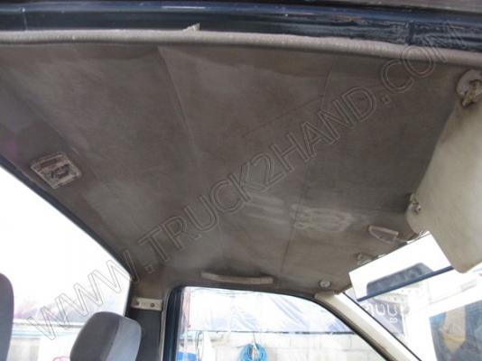 หัว+แซซซี รถกระบะ ยี่ห้อ NISSAN