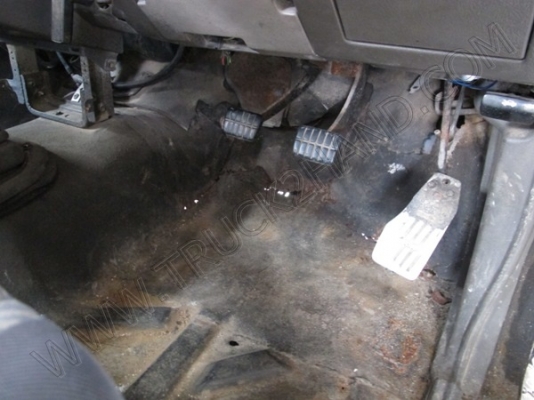 หัว+แซซซี รถกระบะ ยี่ห้อ NISSAN