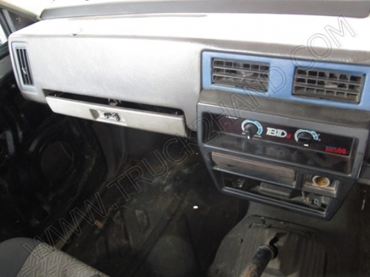 หัว+แซซซี รถกระบะ ยี่ห้อ NISSAN