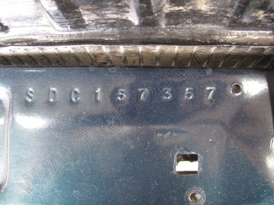 หัว+แซซซี รถกระบะ ยี่ห้อ NISSAN