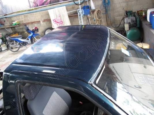 หัว+แซซซี รถกระบะ ยี่ห้อ NISSAN