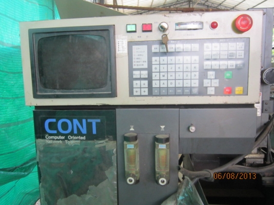 ขายเครื่อง ไวร์คัท(wire cut) ราคาถูก สภาพดีใช้การได้ สนใจติดต่อ 0861615197 ขายเครื่อง ไวร์คัท(wire cut) ราคาถูก สภาพดีใช้การได้ สนใจติดต่อ 0861615197