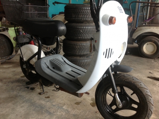 ขายSuzuki choi