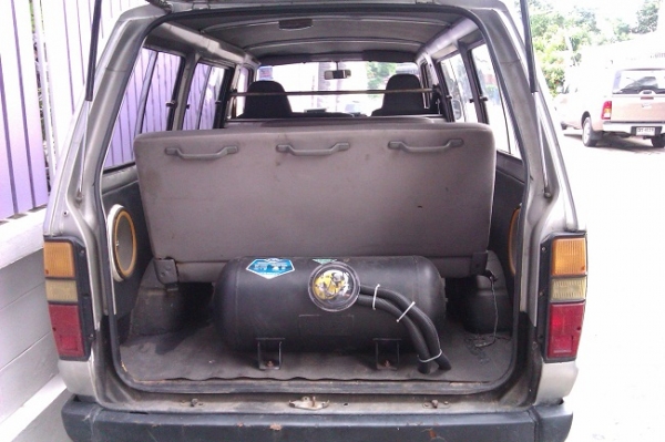 ขายTOYOTA LITEACE km20