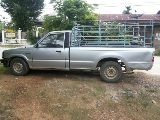 มาสด้า เครื่องอิซุซุ มาสด้า เครื่องอิซุซุ