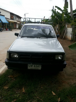 มาสด้า เครื่องอิซุซุ มาสด้า เครื่องอิซุซุ